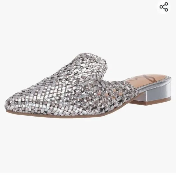 Sam edelman cheap clara mules